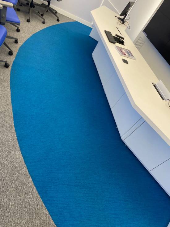 Talento Clean Higienização de Tapetes e Carpetes 2